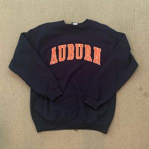 AUBURN SWEATSHIRT